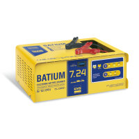 GYS Batium 7-24 Automatisches Batterieladegerät 024502