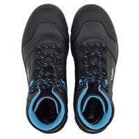 uvex 2 xenova® Stiefel S3 95562 schwarz, blau Weite 11 normal Größe 43