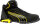 PUMA SAFETY Amsterdam Mid S3 SRC schwarz-gelb Gr. 43 (632240)