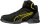PUMA SAFETY Amsterdam Mid S3 SRC schwarz-gelb Gr. 47 (632240)