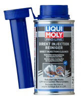 LIQUI MOLY Pro-Line Direkt Injection Reiniger 120 ml (21281)