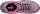 PUMA SAFETY Celerity Knit Pink Wns Low S1 HRO SRC grau-pink Gr. 37 (642910)