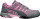 PUMA SAFETY Celerity Knit Pink Wns Low S1 HRO SRC grau-pink Gr. 38 (642910)