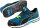 PUMA SAFETY Blaze Knit Low S1P HRO SRC blau-kombiniert Gr. 40 (643060)