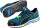 PUMA SAFETY Blaze Knit Low S1P HRO SRC blau-kombiniert Gr. 41 (643060)