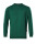 MASCOT® Caribien CROSSOVER Sweatshirt Grün XS  Herren; Damen (00784-280)