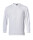 MASCOT® Caribien CROSSOVER Sweatshirt Weiß 2XL  Herren; Damen (00784-280)