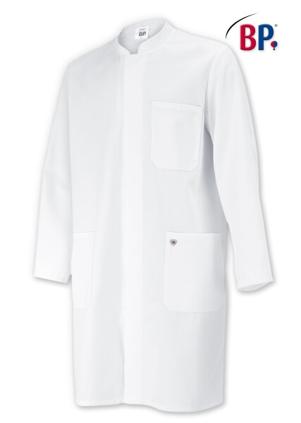 BP® Mantel für Sie & Ihn weiß 1654-130-21 Größe: Sn