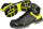 PUMA SAFETY VELOCITY 2.0 YELLOW MID S3 ESD HRO SRC schwarz-gelb Gr. 43 (633880)