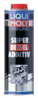 LIQUI MOLY Pro-Line Super Diesel Additiv 1 l (5176)