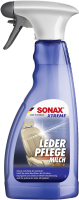 SONAX 02542410  XTREME LederPflegeMilch 500 ml