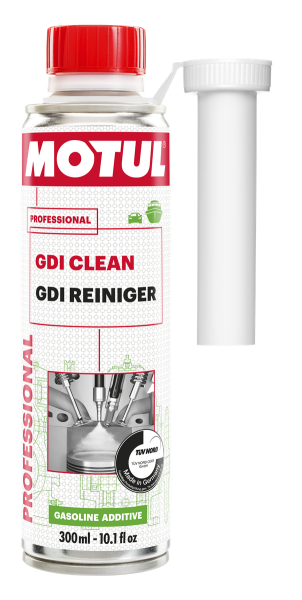 Motul GDI Cleaner 300 ml 109995