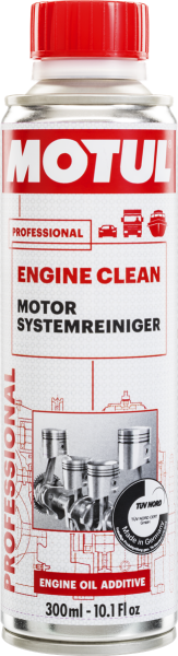 Motul Motor Systemreiniger 300 ml 108119