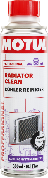 Motul Kühler Reiniger 300 ml 108125