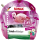 SONAX 03894410  ScheibenReiniger gebrauchsfertig Pink Flamingo 3 l