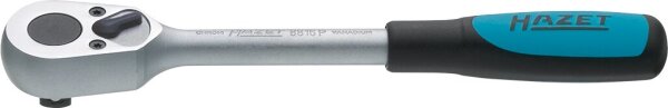 HAZET Umschaltknarre 8816P - Vierkant 10 mm (3/8 Zoll)