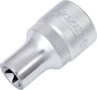 HAZET Steckschlüsseleinsatz TORX® 900-E11 -...