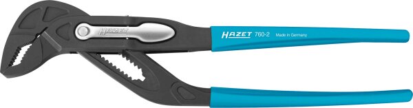 HAZET Universal-Zange 760-2 - Für Rechtshänder