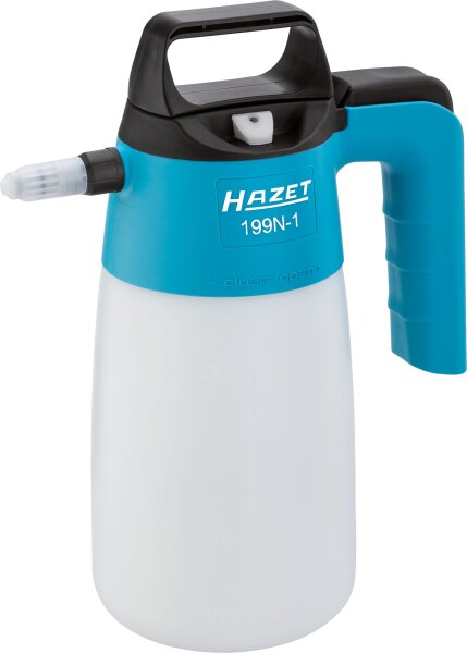 HAZET Pumpsprühflasche 199N-1 (leer)