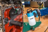 HAZET Pumpsprühflasche 199N-1 (leer)