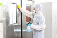 HAZET Pumpsprühflasche 199N-1 (leer)