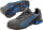 PUMA SAFETY Milano Low S1P SRC schwarz-blau Gr. 46 (642720)