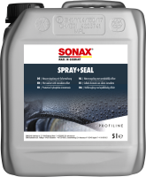 SONAX 02435000  Spray+Seal 5 l