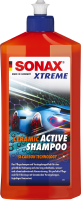 SONAX 02592000  XTREME Ceramic ActiveShampoo 500 ml