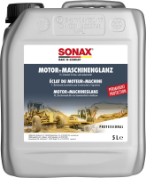 SONAX 03305000  Motor+MaschinenGlanz 5 l