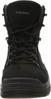 LOWA RENEGADE Work GTX black Mid S3 CI
