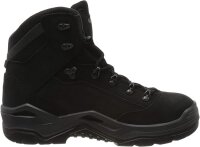 LOWA RENEGADE Work GTX black Mid S3 CI