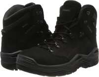 LOWA RENEGADE Work GTX black Mid S3 CI