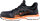 PUMA SAFETY RUSH 2.0 MID S1P ESD HRO SRC schwarz-orange