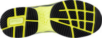 PUMA SAFETY VELOCITY 2.0 YELLOW MID S3 ESD HRO SRC schwarz-gelb