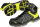 PUMA SAFETY VELOCITY 2.0 YELLOW MID S3 ESD HRO SRC schwarz-gelb