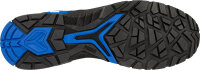 PUMA SAFETY Rio Black Low S3 SRC schwarz-blau