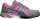 PUMA SAFETY Celerity Knit Pink Wns Low S1 HRO SRC grau-pink