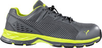 PUMA SAFETY FUSE MOTION 2.0 GREEN LOW S1P ESD HRO SRC...