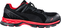 PUMA SAFETY FUSE MOTION 2.0 RED LOW S1P ESD HRO SRC...
