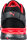 PUMA SAFETY FUSE MOTION 2.0 RED LOW S1P ESD HRO SRC schwarz-rot