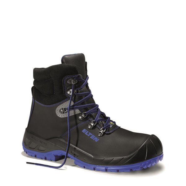 ELTEN ALESSIO Steel XXW Mid ESD S3