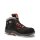 ELTEN ARTURO black-red Mid ESD S3