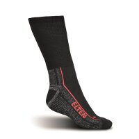 ELTEN ELTEN Perfect Fit-Socks ESD (Carbon)