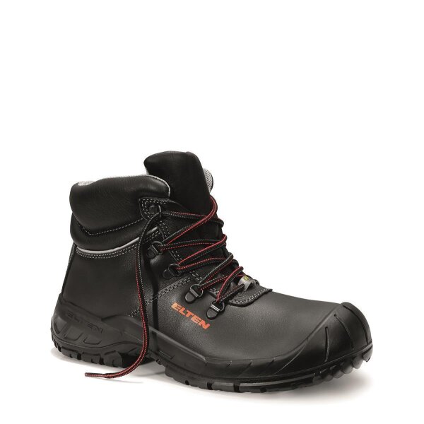 ELTEN LAURENZO Rubber XXW Mid ESD S3