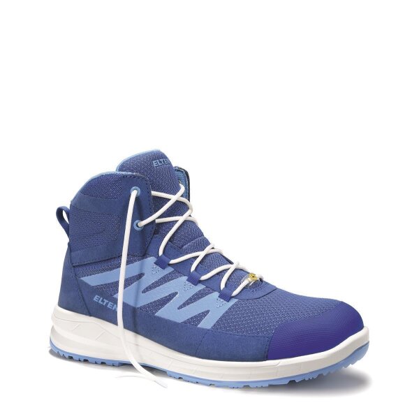 ELTEN MARTEN XXSports blue Mid ESD S1P