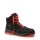 ELTEN MAVERICK black-red Mid ESD S3