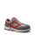 ELTEN TRAVIS XXT grey-red Low ESD S2