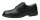 ABEBA Business Men Halbschuh schwarz ESD - 37 S2 (33240)