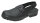 ABEBA Classic Clog schwarz SB (1011)