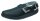 ABEBA Rubber Clog schwarz  OB (9110)